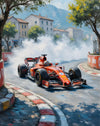 F1 By Numbers